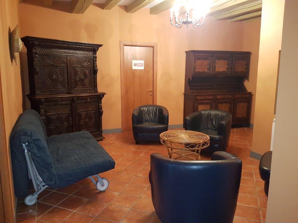 Domaine De Syam - Gites, Chambres D'Hotes & Cabanes Exterior foto