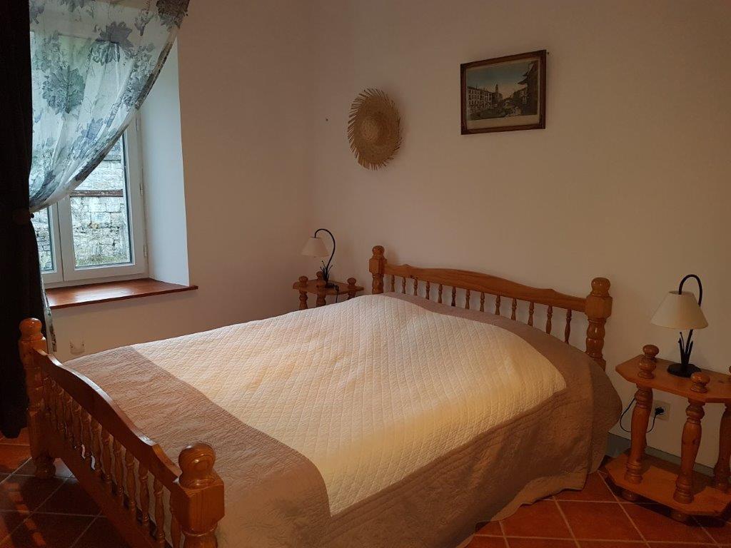 Domaine De Syam - Gites, Chambres D'Hotes & Cabanes Exterior foto